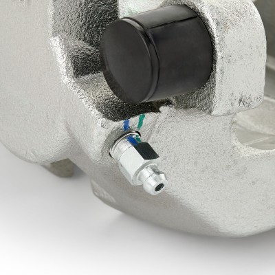 Brake Caliper RIDEX 78B3396R 78B3396R - photo 6