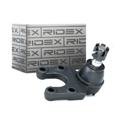 Ball Joint RIDEX 2462S0144 2462S0144 - photo 2