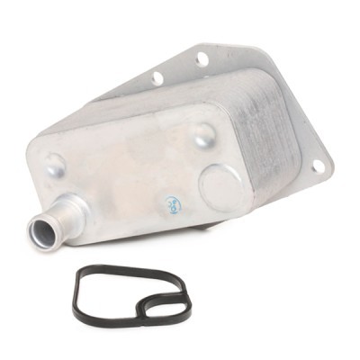 Oil Cooler RIDEX 469O0048 469O0048 - photo 4