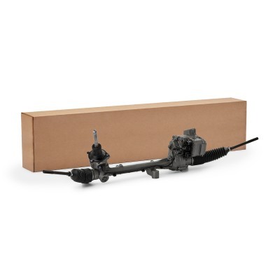Steering Gear RIDEX 286S1384R 286S1384R - photo 2