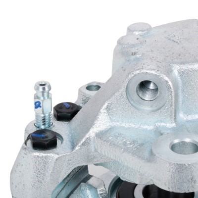 Brake Caliper RIDEX 78B0910 78B0910 - photo 5