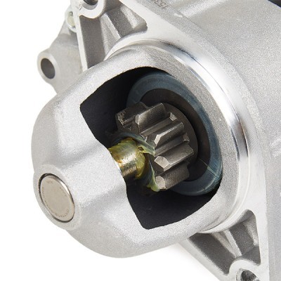 Starter RIDEX 2S0569 2S0569 - photo 5