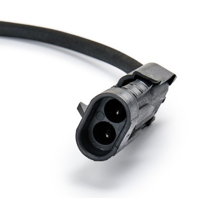 Crankshaft Pulse Sensor RIDEX 833C0018 833C0018 - photo 7