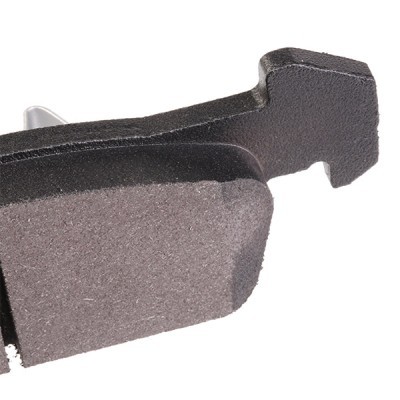 Brake Pads Set RIDEX 402B1086 402B1086 - photo 6
