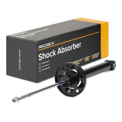 Shock Absorber RIDEX 854S1521 854S1521 - photo 6