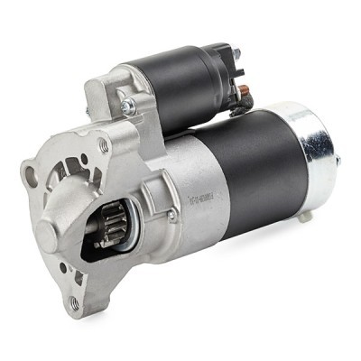 Starter RIDEX 2S0429R 2S0429R - photo 3