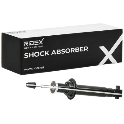 Shock Absorber RIDEX 854S0111 854S0111 - photo 2