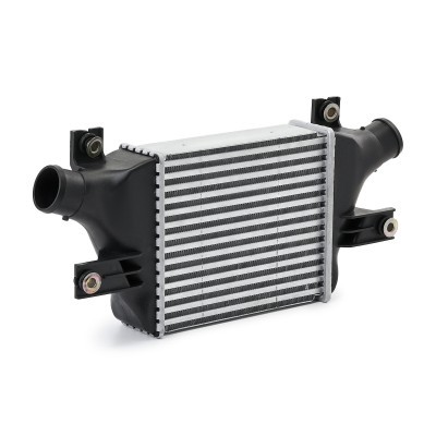 Intercooler, Charger RIDEX 468I0167 468I0167 - photo 3
