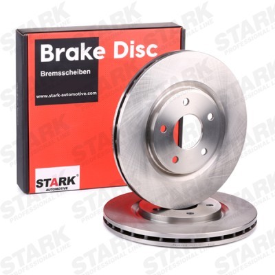 Brake Disc Stark SKBD-0023050 SKBD-0023050 - photo 2