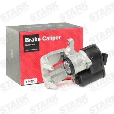 Brake Caliper Stark SKBC-0460086 SKBC-0460086 - photo 2