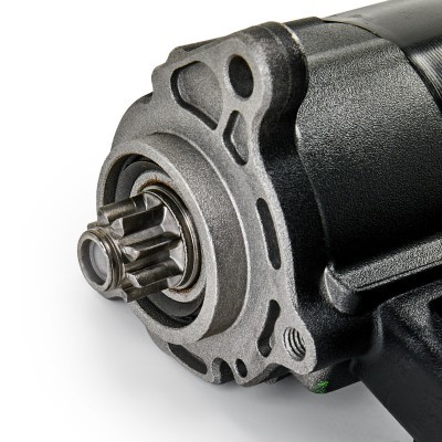 Starter RIDEX 2S0500R 2S0500R - photo 5