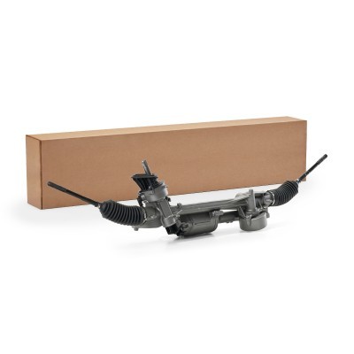 Steering Gear RIDEX 286S1243R 286S1243R - photo 2
