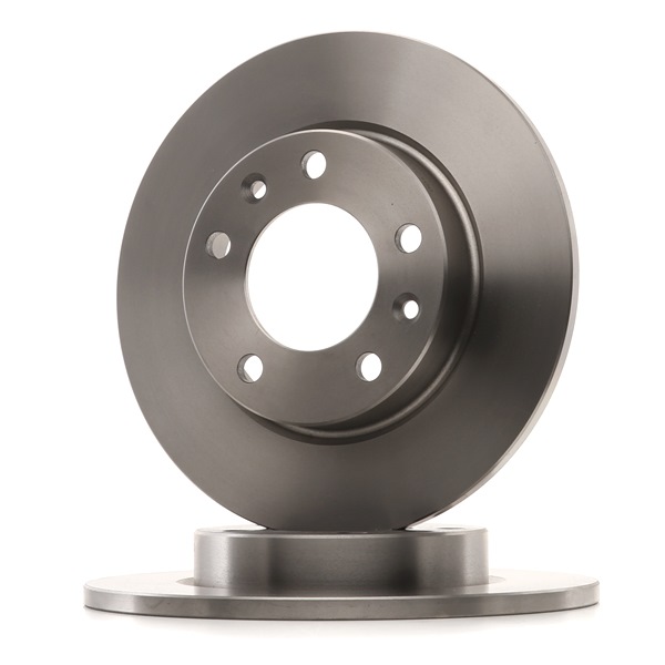 Brake Disc Stark SKBD-0023530 SKBD-0023530 - photo 1