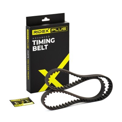 Timing Belt RIDEX 306T0151P 306T0151P - photo 2