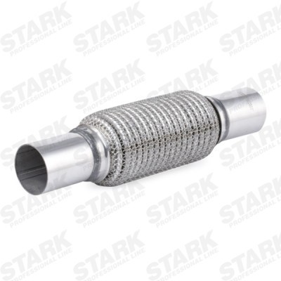 Flex Hose, Exhaust System Stark SKFH-2540045 SKFH-2540045 - photo 4