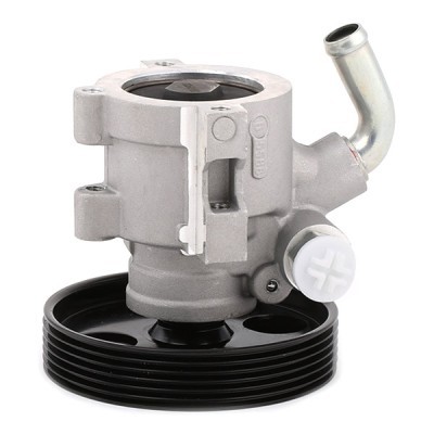 Hydraulic Pump, Steering System RIDEX 12H0127 12H0127 - photo 8