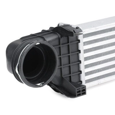 Intercooler, Charger RIDEX 468I0124 468I0124 - photo 5