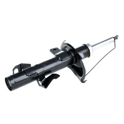 Shock Absorber RIDEX 854S0333 854S0333 - photo 3