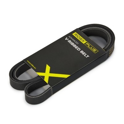 V-Ribbed Belt RIDEX 305P0072P 305P0072P - photo 2