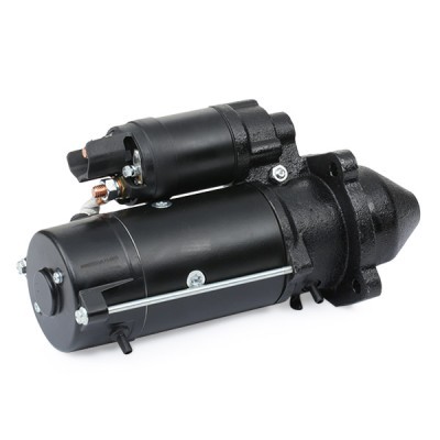 Starter RIDEX 2S0732 2S0732 - photo 4
