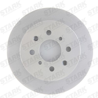 Brake Disc Stark SKBD-0020246 SKBD-0020246 - photo 2