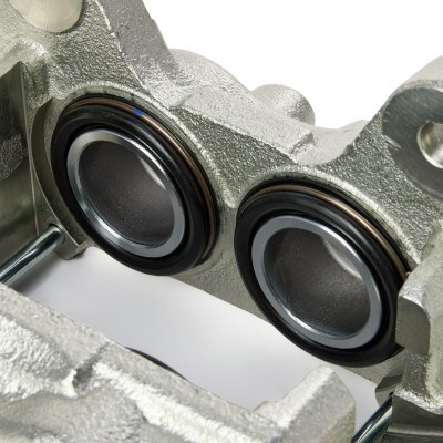 Brake Caliper RIDEX 78B0032R 78B0032R - photo 5
