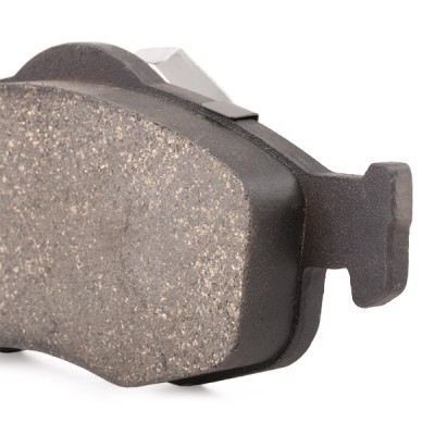 Brake Pads Set RIDEX 402B0172 402B0172 - photo 7