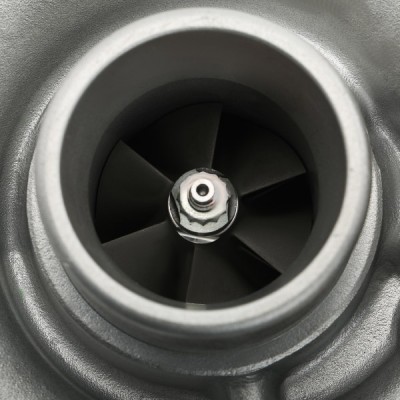 Turbocharger RIDEX 2234C0004R 2234C0004R - photo 7