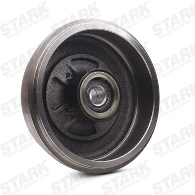 Brake Drum Stark SKBDM-0800214 SKBDM-0800214 - photo 6