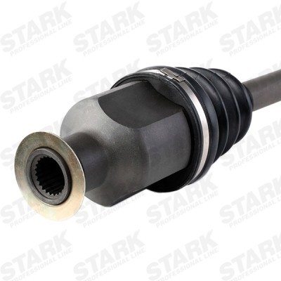 Drive Shaft Stark SKDS-0210049 SKDS-0210049 - photo 7