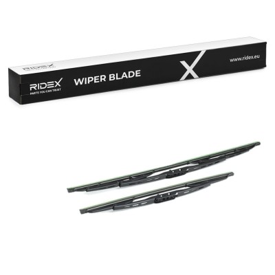 Wiper Blade RIDEX 298W0369 298W0369 - photo 7