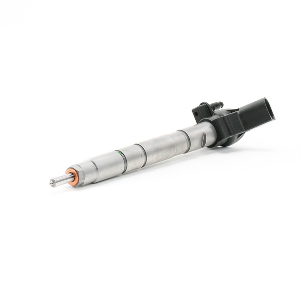 Injector (petrol) RIDEX 3905I0039R 3905I0039R - photo 1
