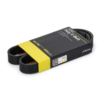 V-Ribbed Belt RIDEX 305P0655 305P0655 - photo 2