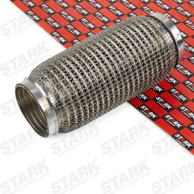Flex Hose, Exhaust System Stark SKFH-2540039 SKFH-2540039 - photo 2