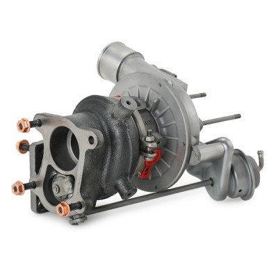 Turbocharger RIDEX 2234C10335R 2234C10335R - photo 3