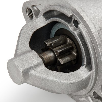 Starter RIDEX 2S0258R 2S0258R - photo 5