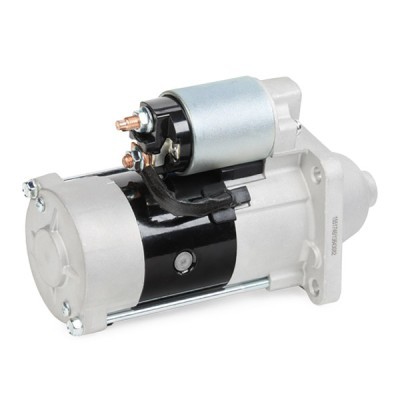 Starter RIDEX 2S0161 2S0161 - photo 4