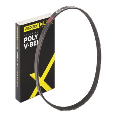 V-Ribbed Belt RIDEX 305P0194P 305P0194P - photo 2