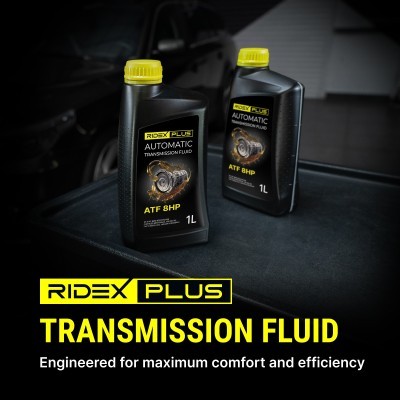 Transmission oil RIDEX 3069A0035P 3069A0035P - photo 8