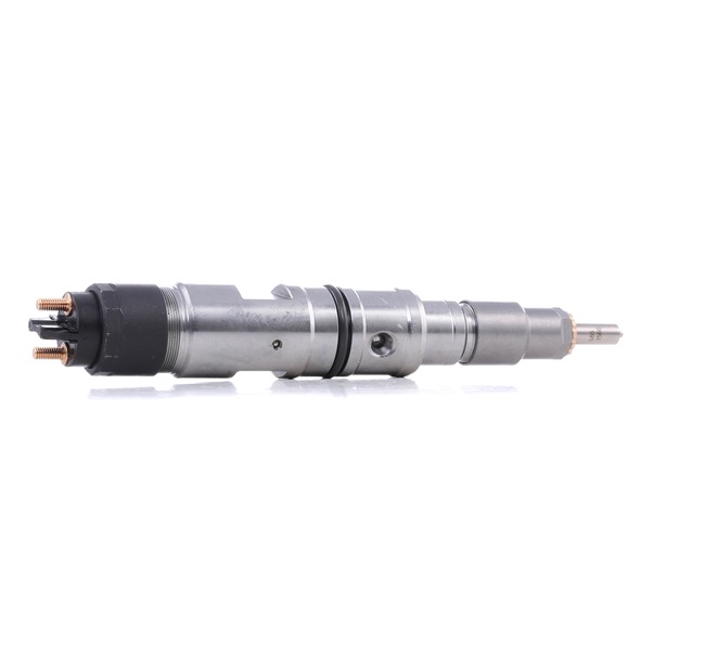 Injector Nozzle RIDEX 3902I0626R 3902I0626R - photo 1