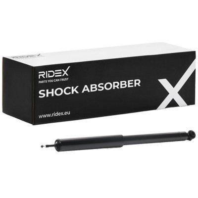 Shock Absorber RIDEX 854S1518 854S1518 - photo 2