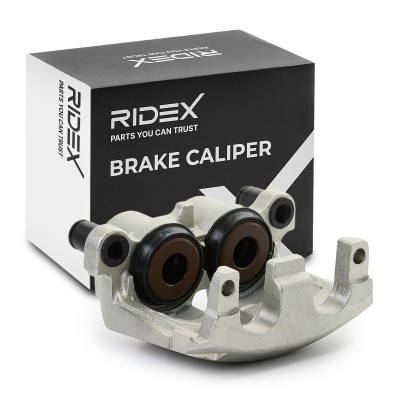 Brake Caliper RIDEX 78B1376 78B1376 - photo 2
