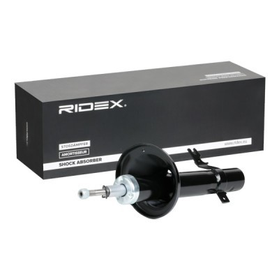 Shock Absorber RIDEX 854S0499 854S0499 - photo 3
