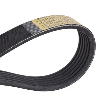 V-Ribbed Belt RIDEX 305P0501 305P0501 - photo 5