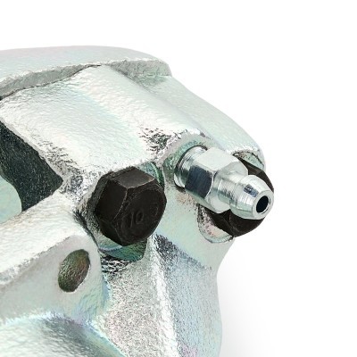 Brake Caliper RIDEX 78B0102R 78B0102R - photo 6