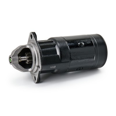 Starter RIDEX 2S0011R 2S0011R - photo 3