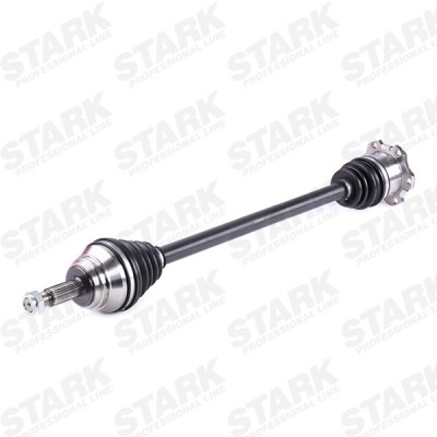 Drive Shaft Stark SKDS-0210070 SKDS-0210070 - photo 3