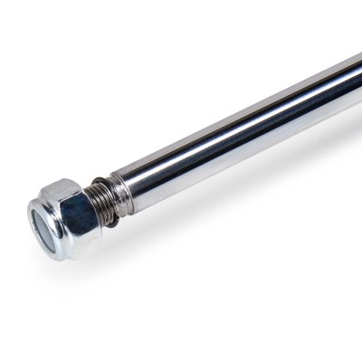 Shock Absorber RIDEX 854S17799 854S17799 - photo 6