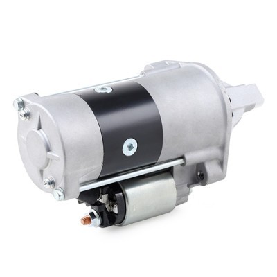 Starter RIDEX 2S0117 2S0117 - photo 3