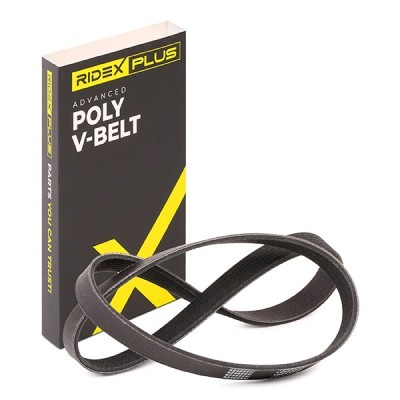 V-Ribbed Belt RIDEX 305P0419P 305P0419P - photo 2